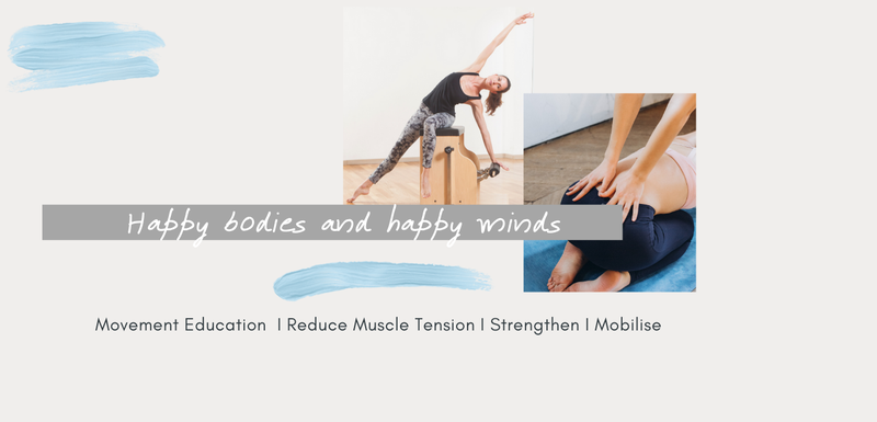 Pilates By Charlotte