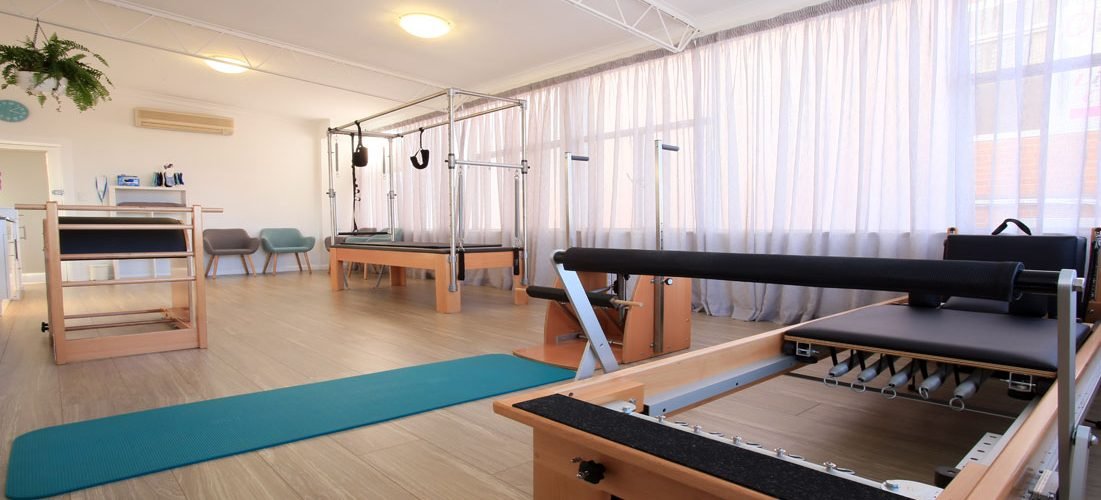 Pilates By Therese