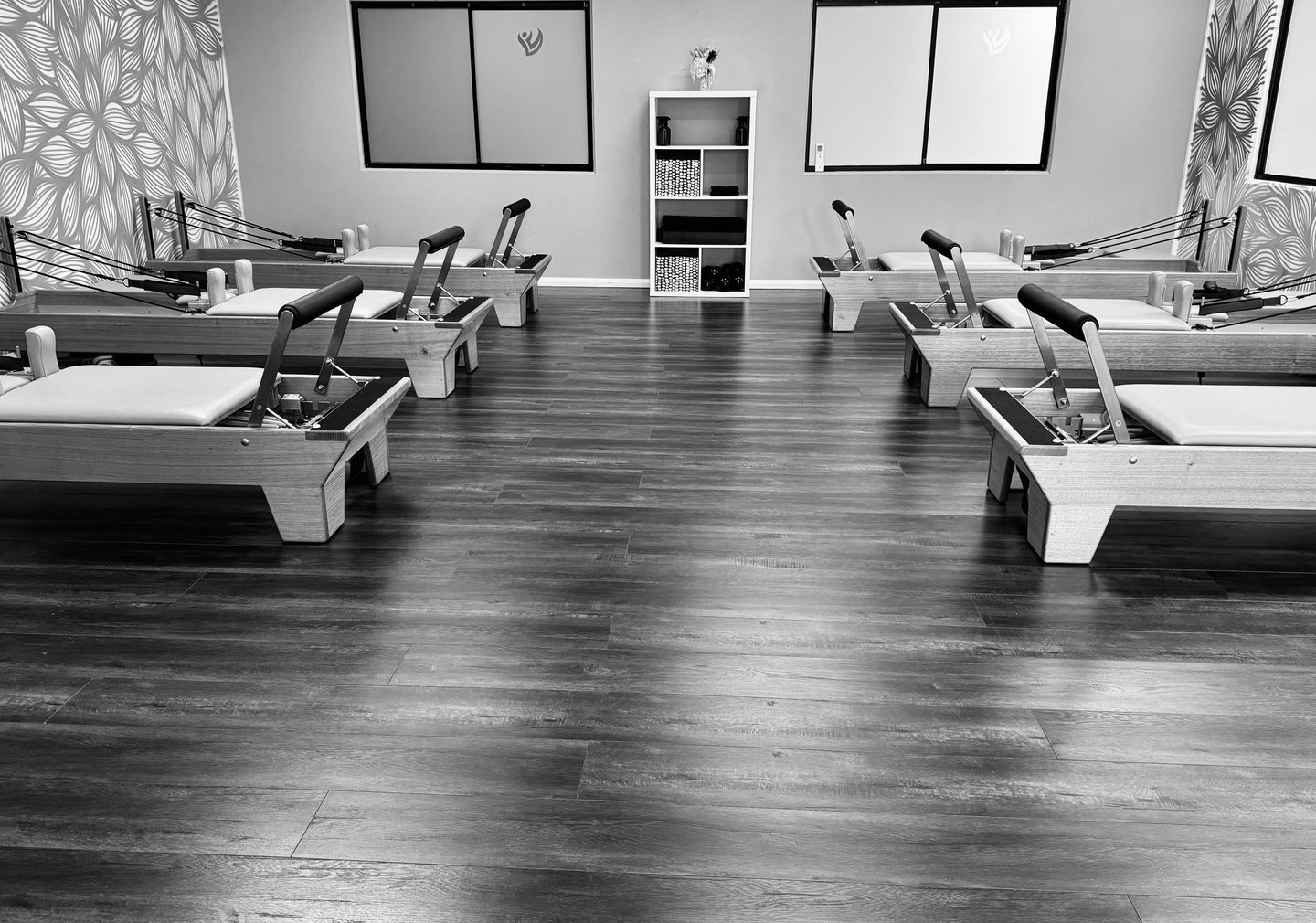 Pilates by Tracy