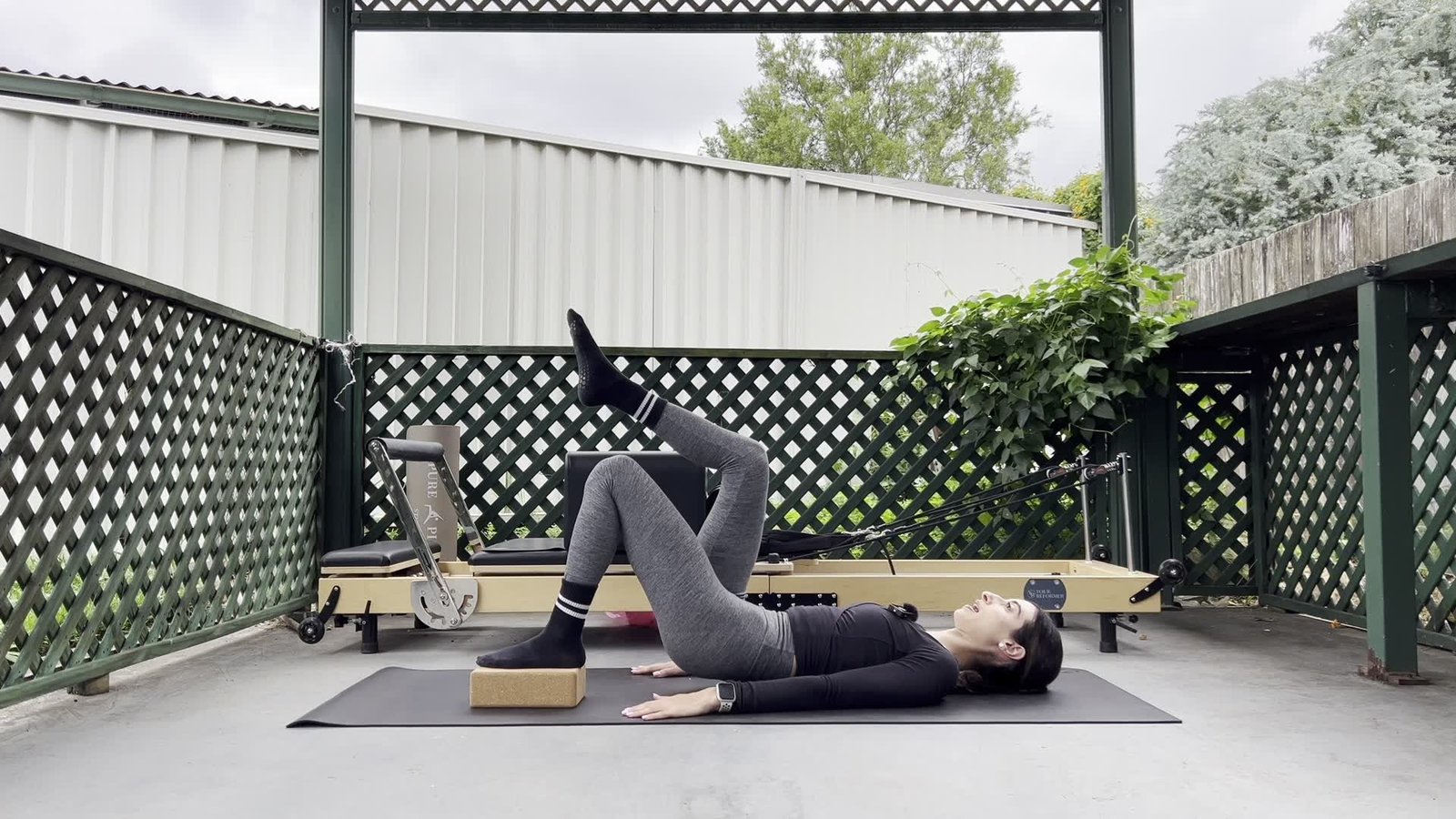 Pilates Classes Online