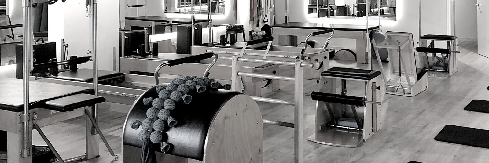 Pilates Connection