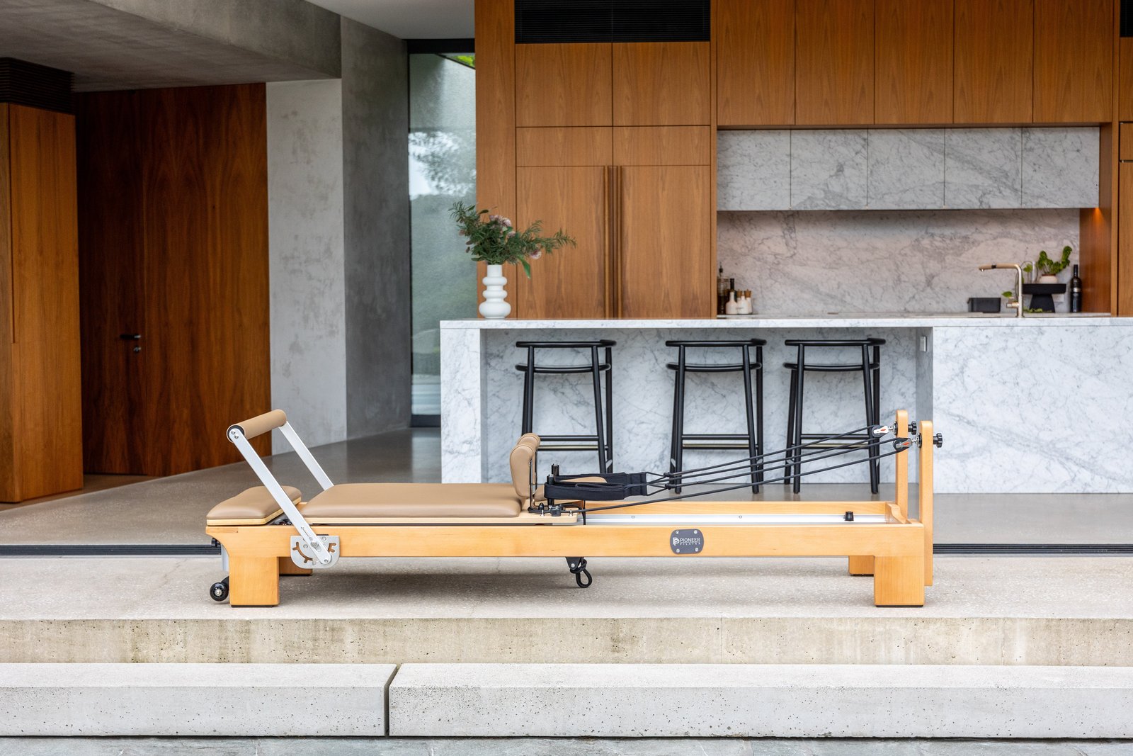 Pilates Direct - Pilates Reformer and Equipment Supplier