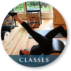 Pilates Extension