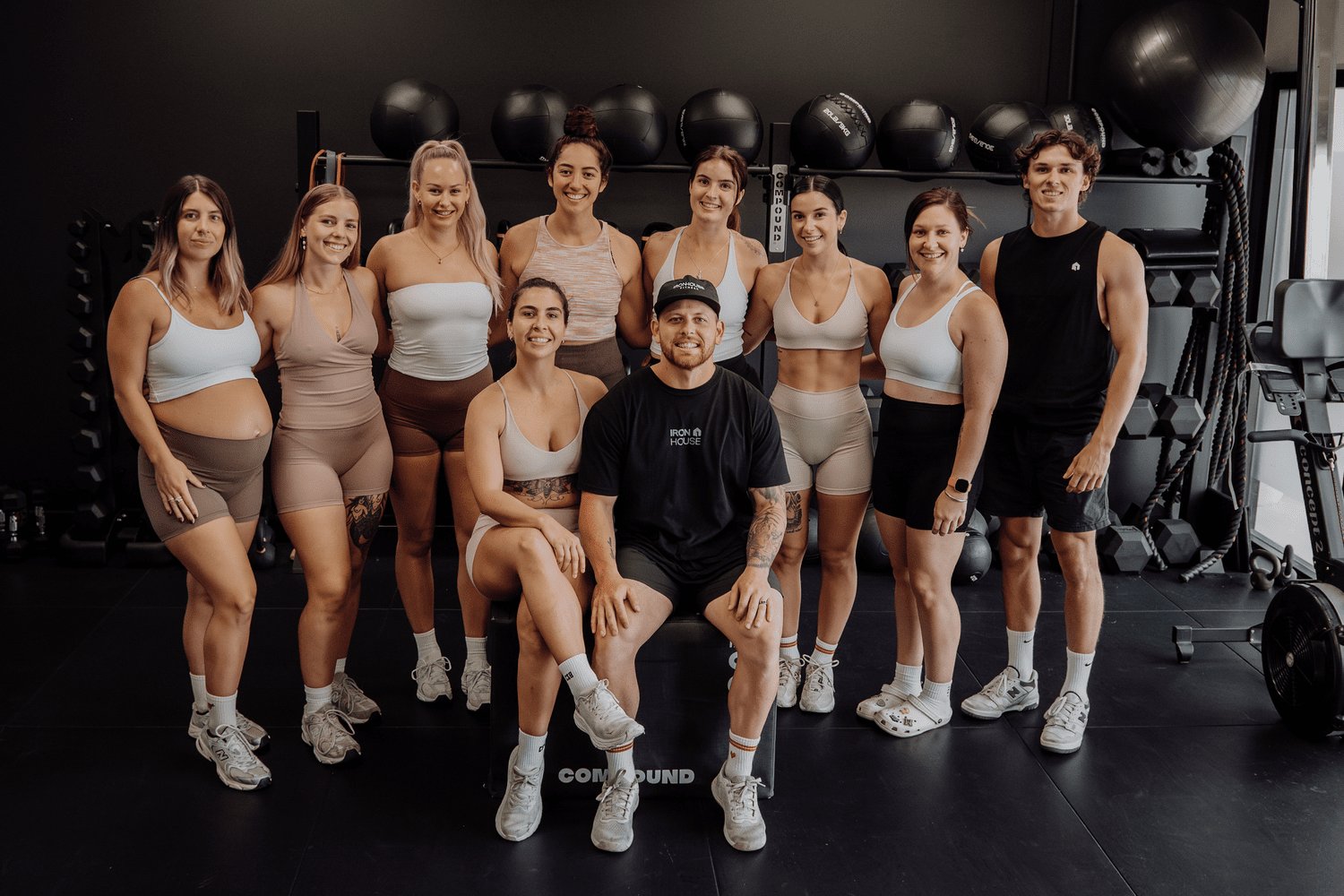 Pilates House