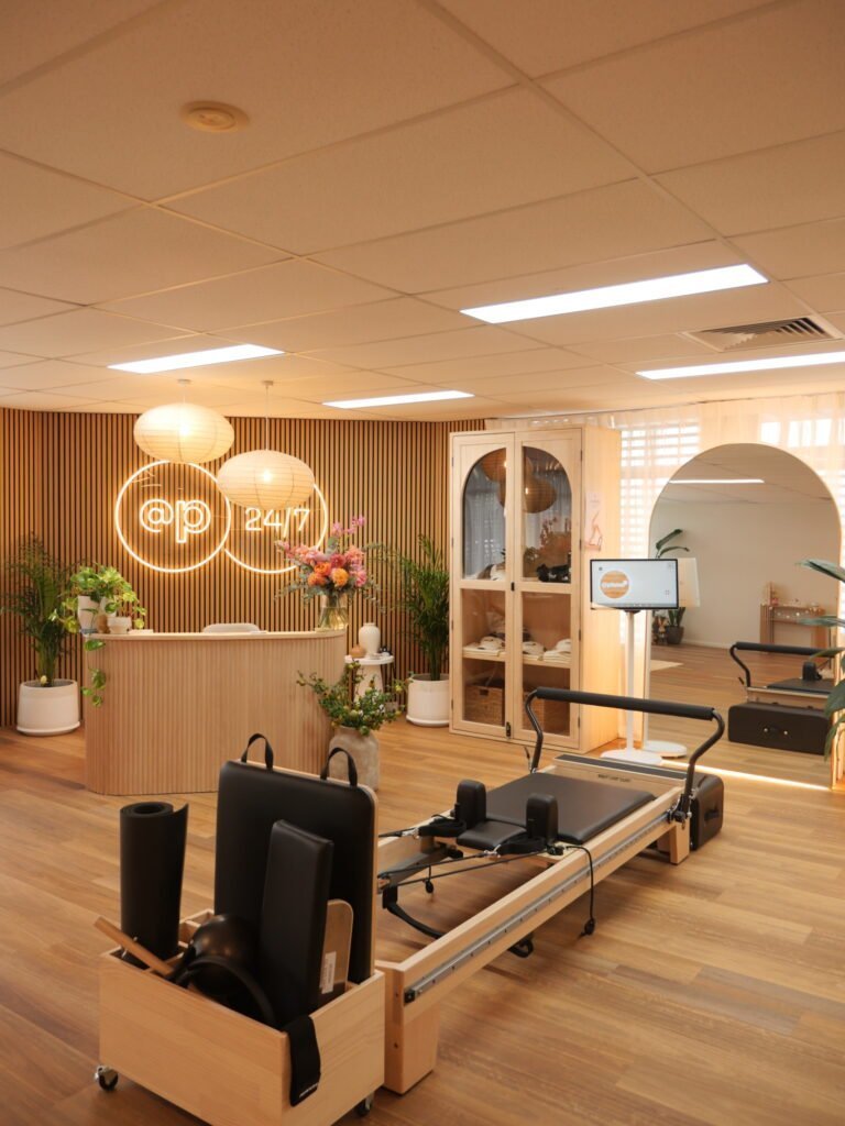 @Pilates