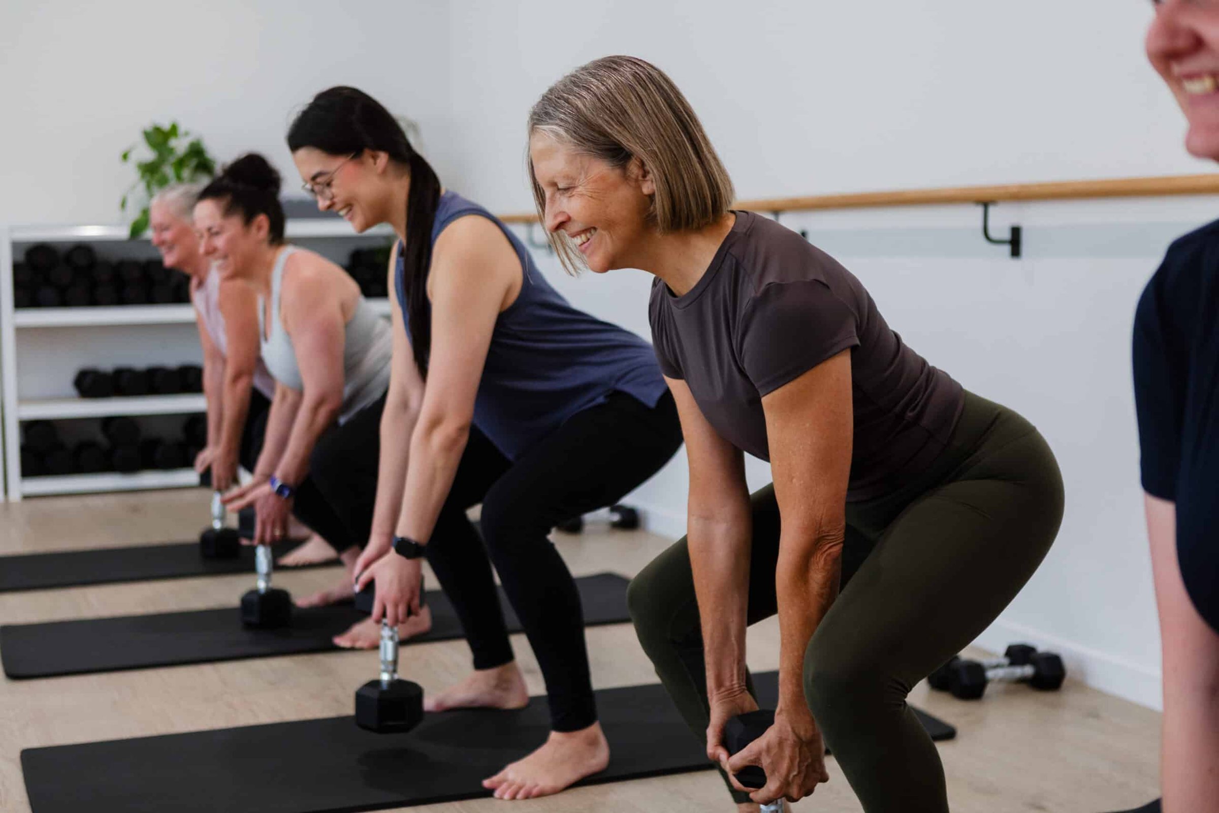 Pilates On Collingwood Street — photo 3