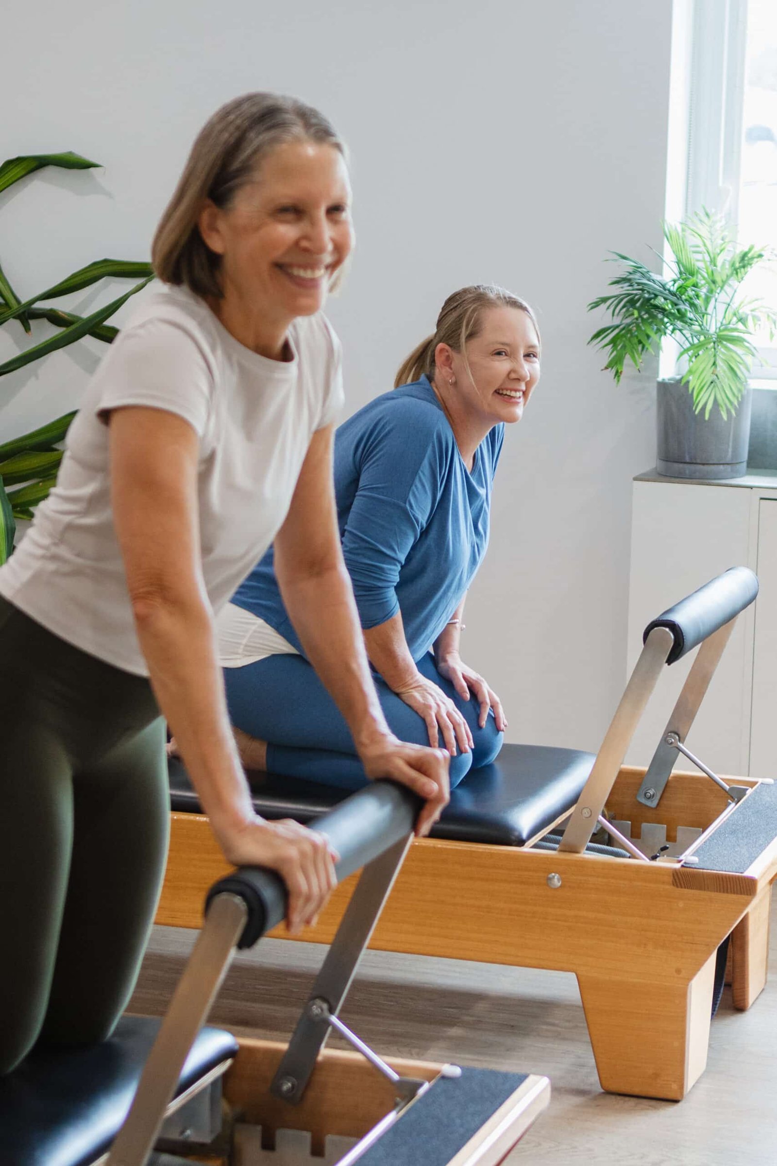 Pilates On Collingwood Street — photo 4