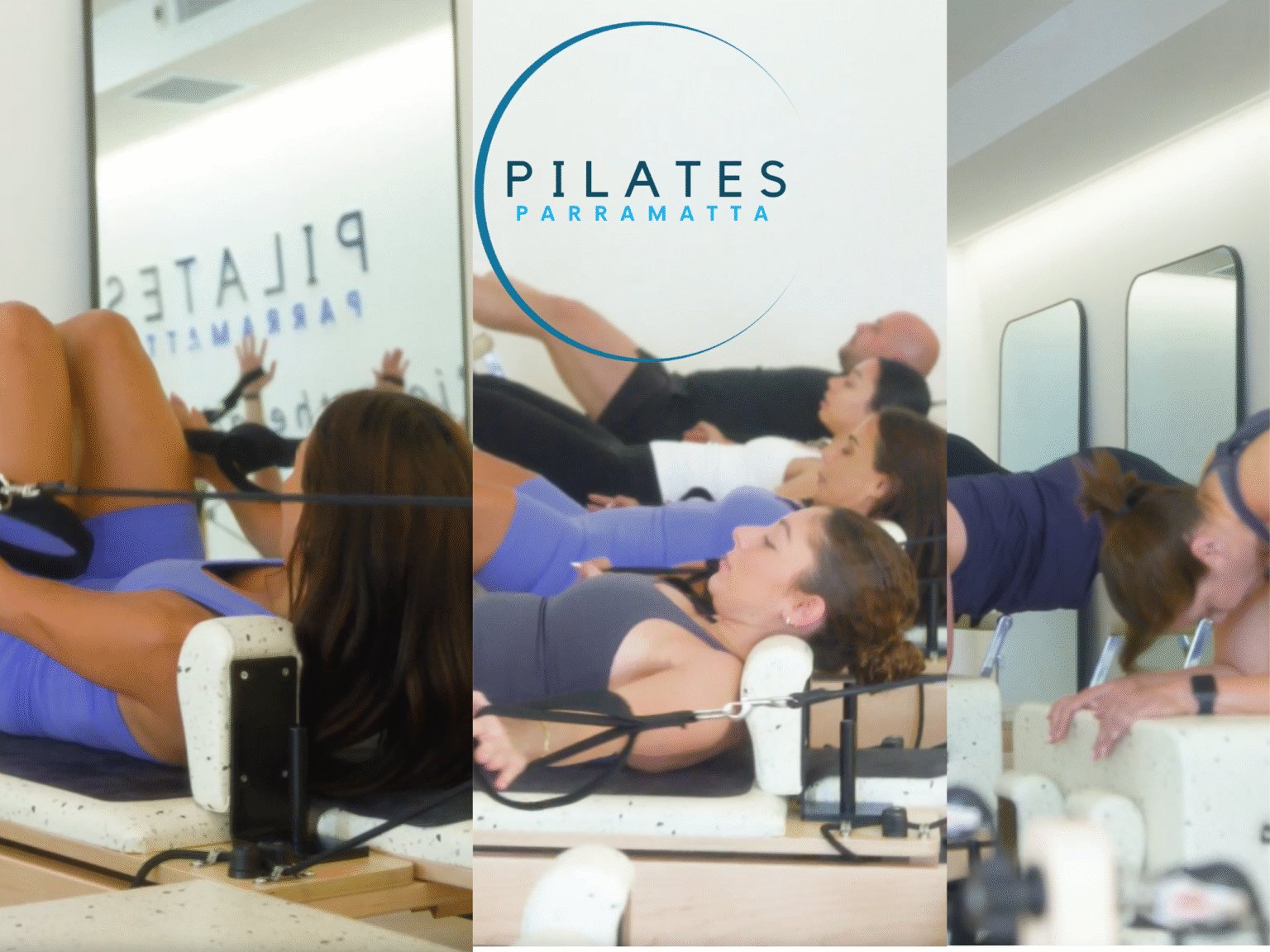 Pilates Parramatta
