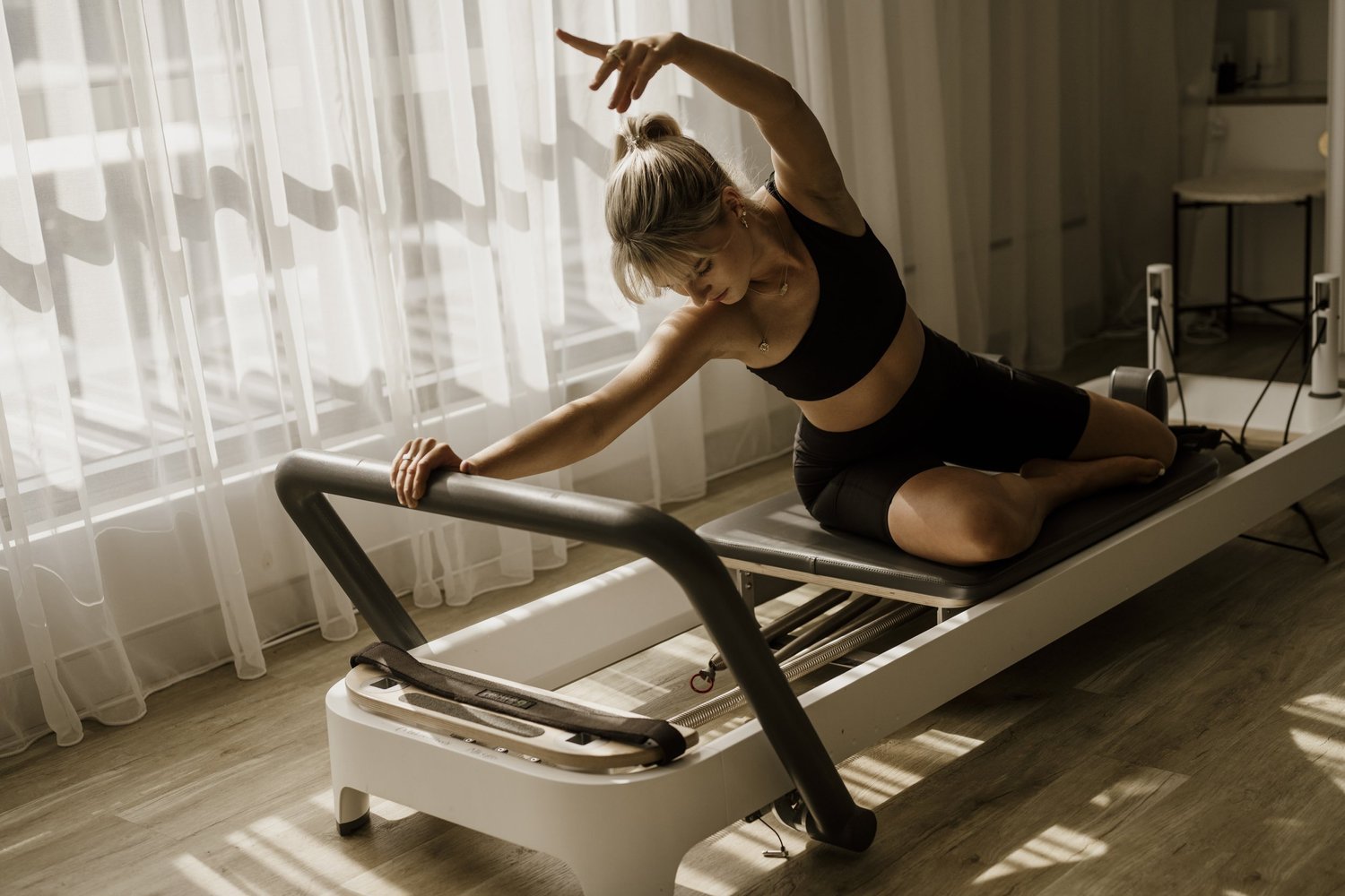Pilates Place