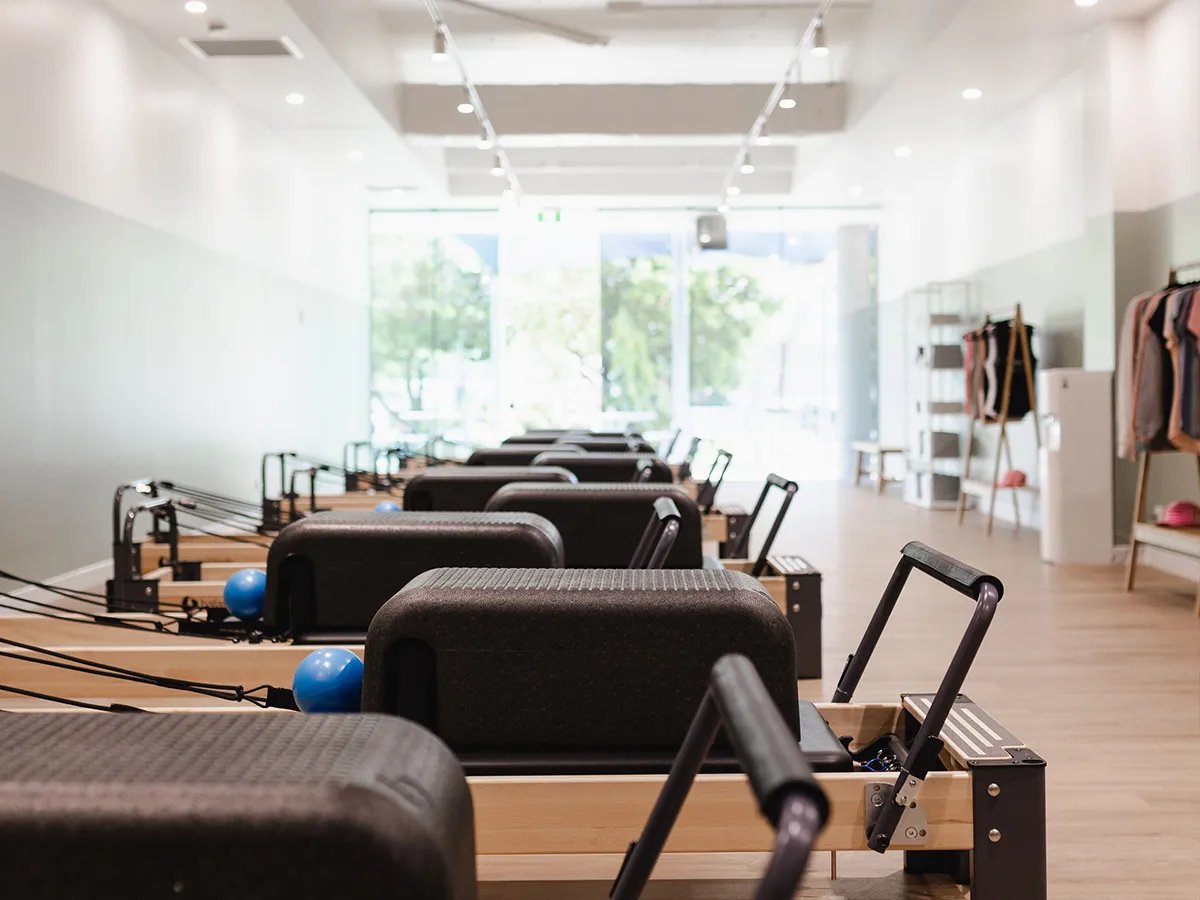 Premium Pilates & Fitness Milton