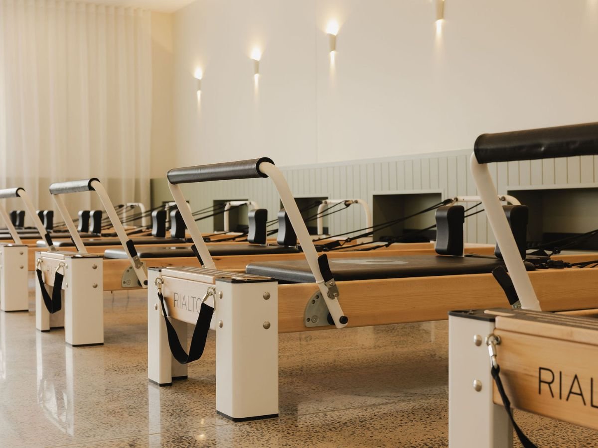 Premium Pilates & Fitness Wynnum