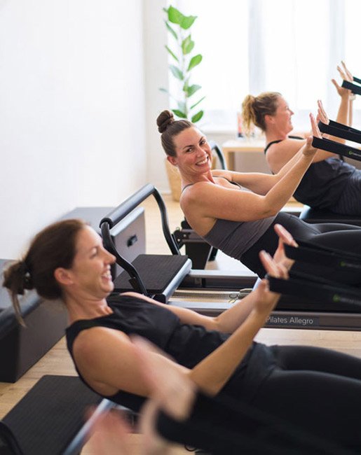 Pronto Pilates - North Lakes