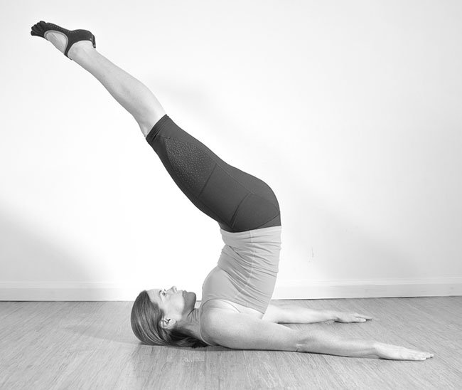 Pure Form Pilates