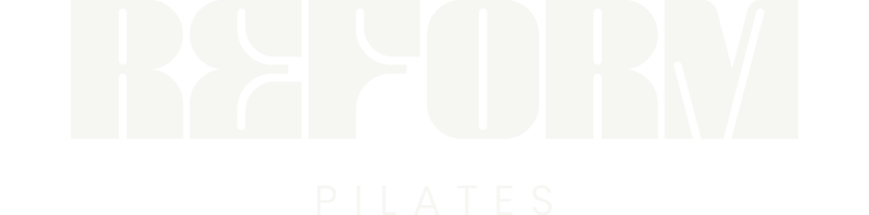 Reform Pilates