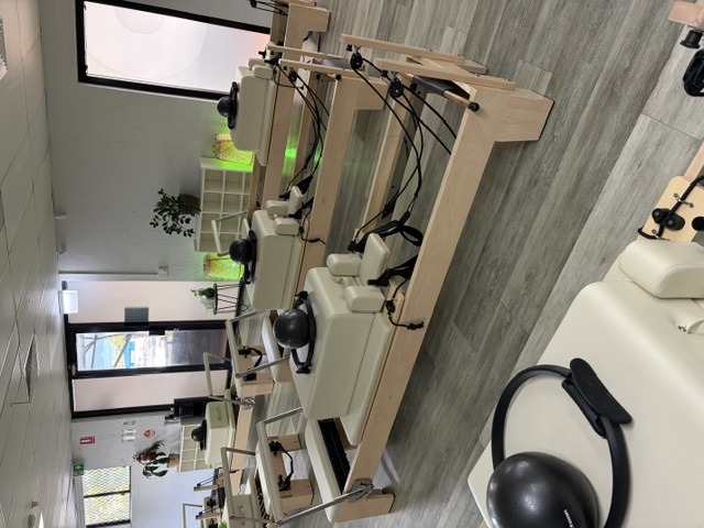 Reform Studios - Reformer Pilates — photo 2