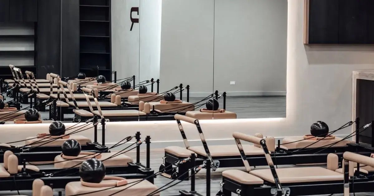 Reformd Pilates Kings Park