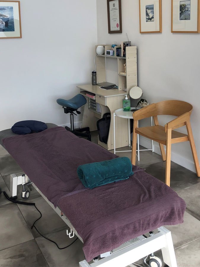 Resolve Health Osteopathy (OsteoActive)