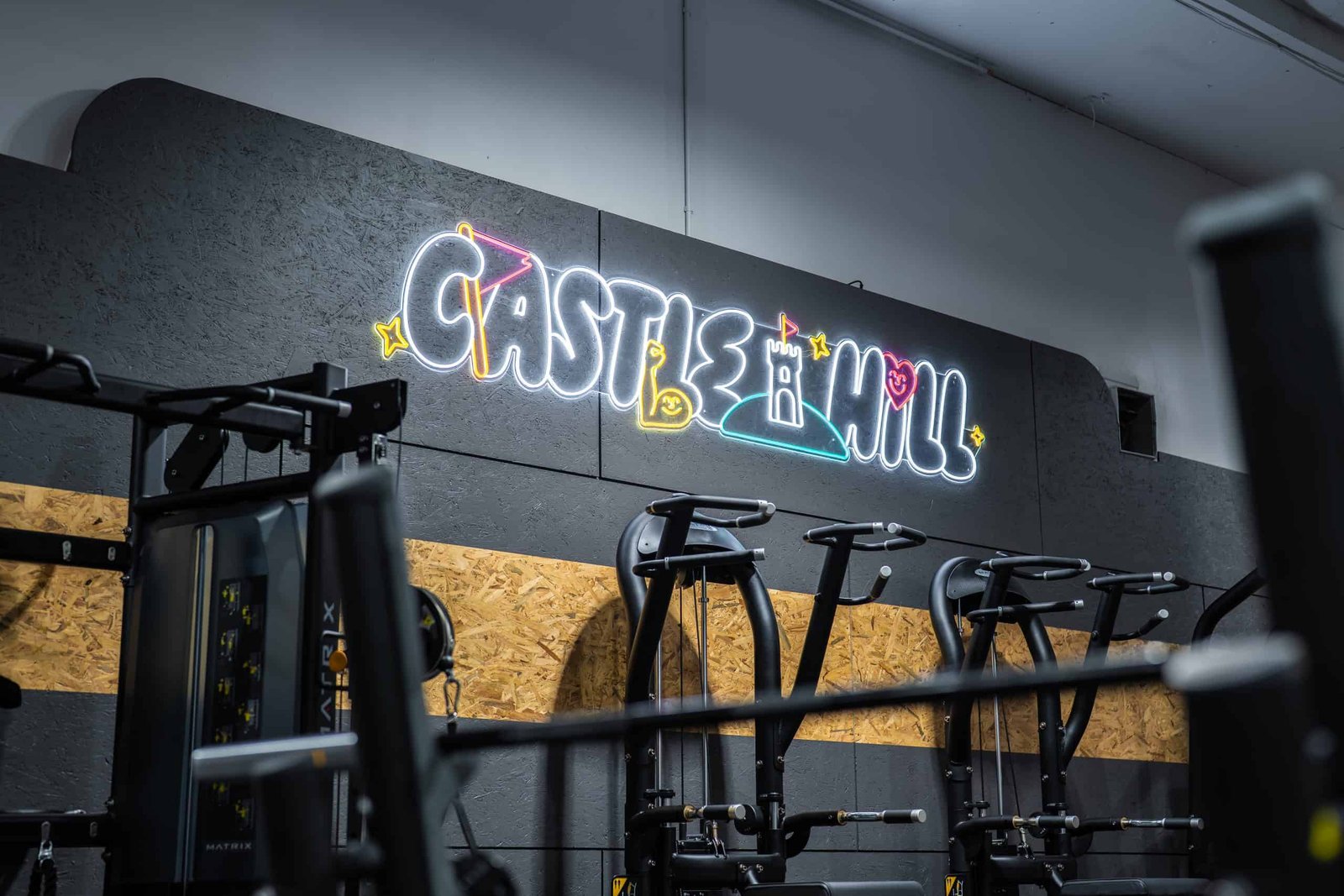 Revo Fitness - Castle Hill