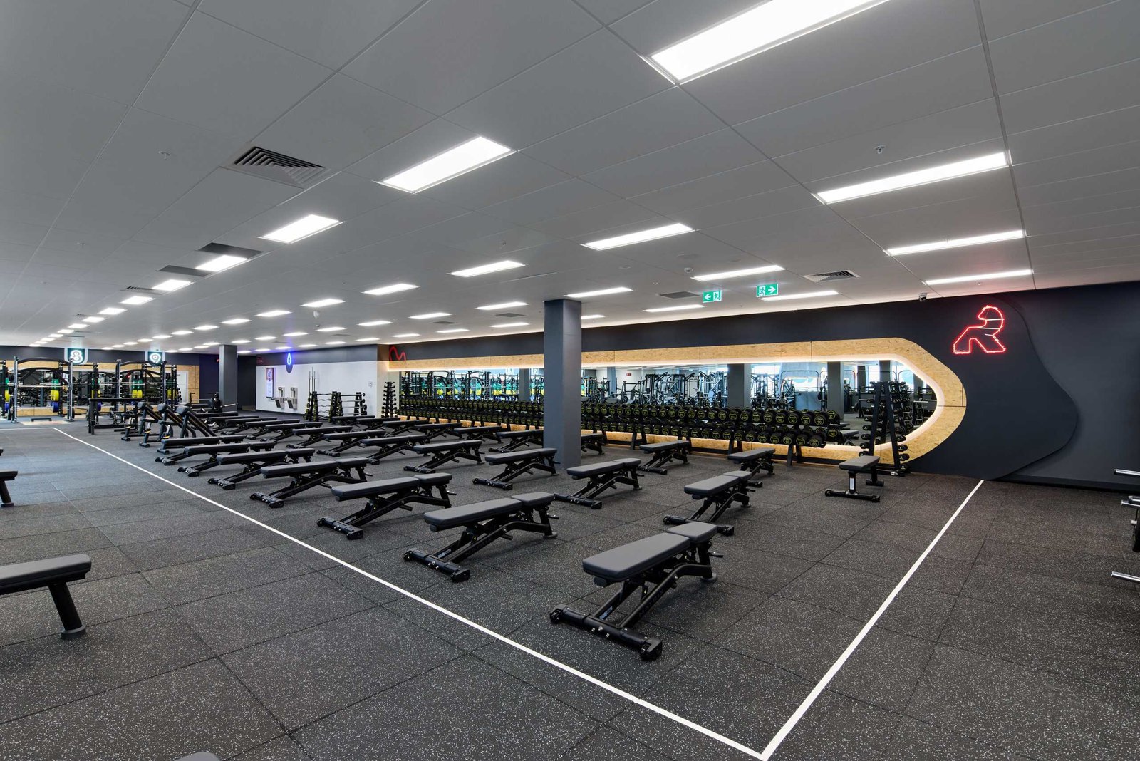 Revo Fitness - Frankston