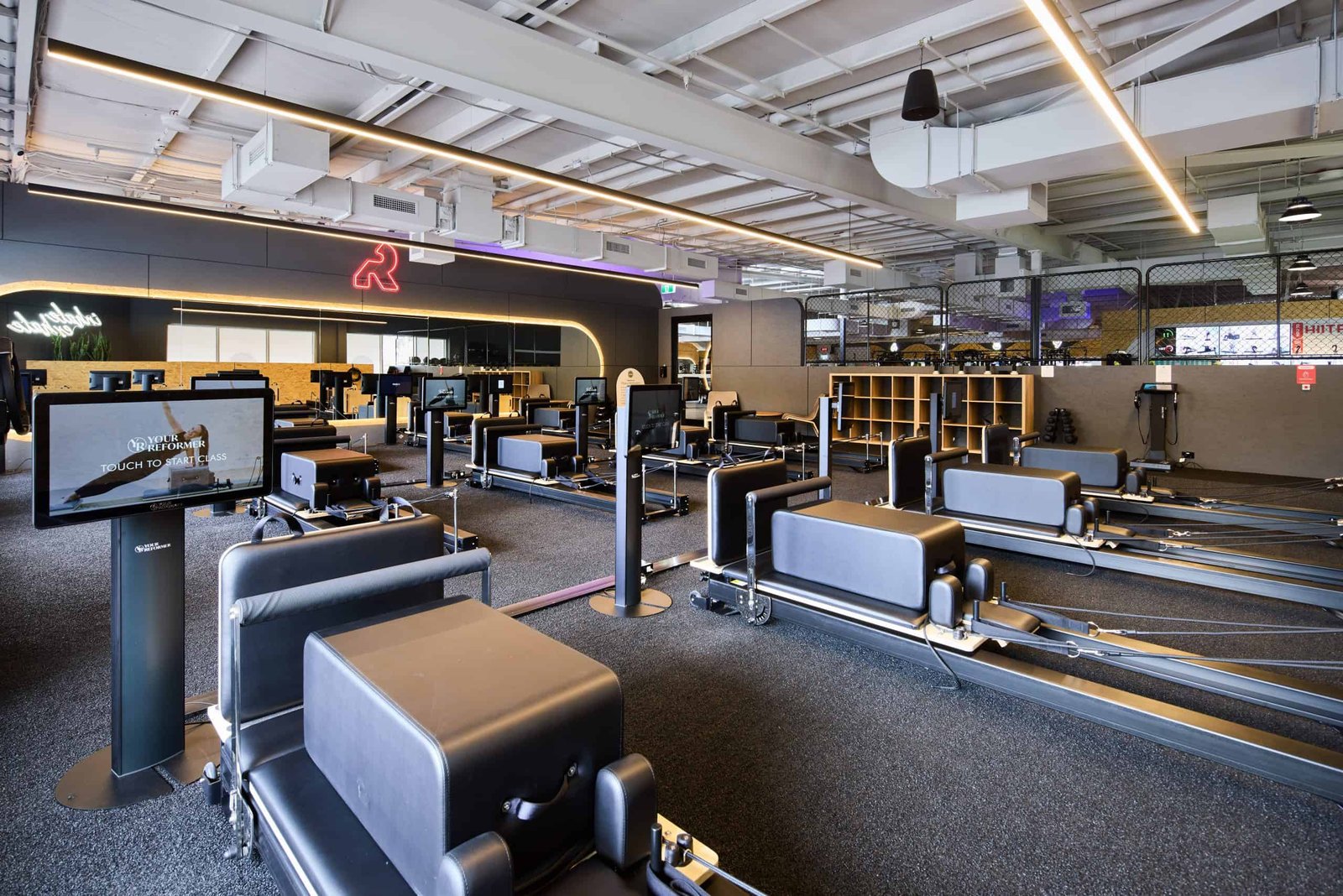 Revo Fitness - Langwarrin
