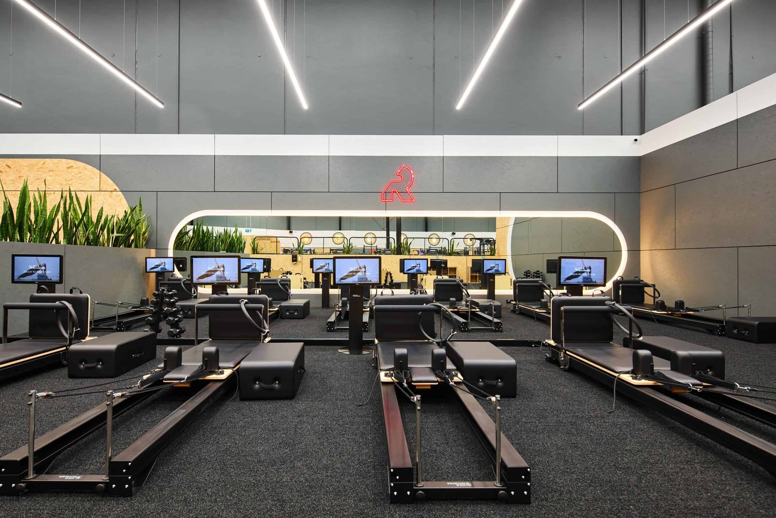 Revo Fitness - Noble Park