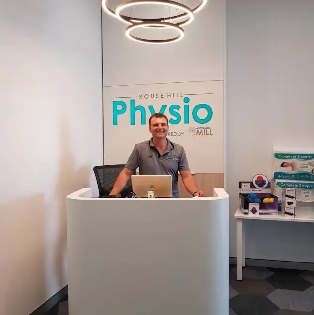 Rouse Hill Physio - The Movement Mill