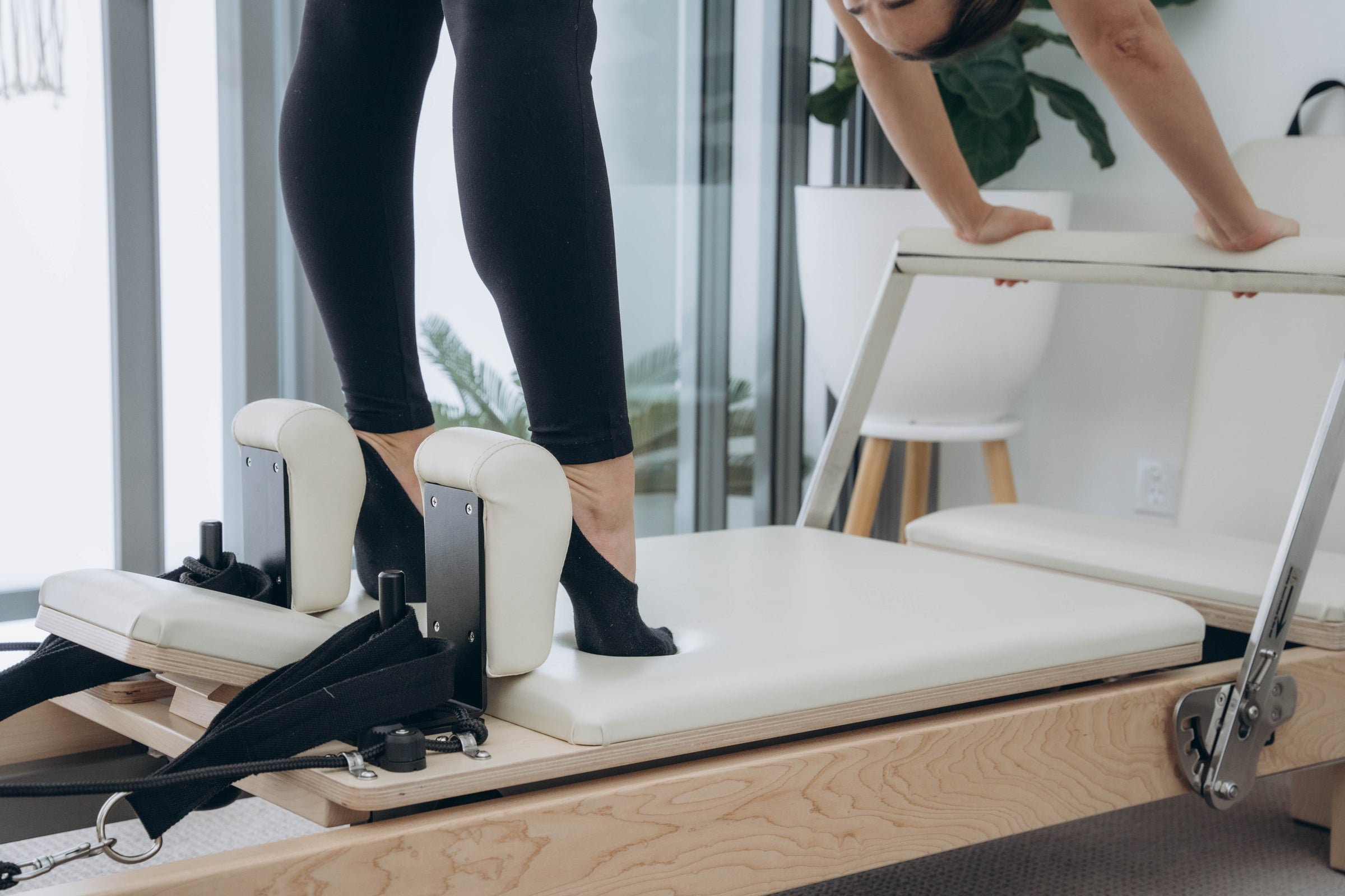 Sammi Douglas - Pilates, dance, fitness