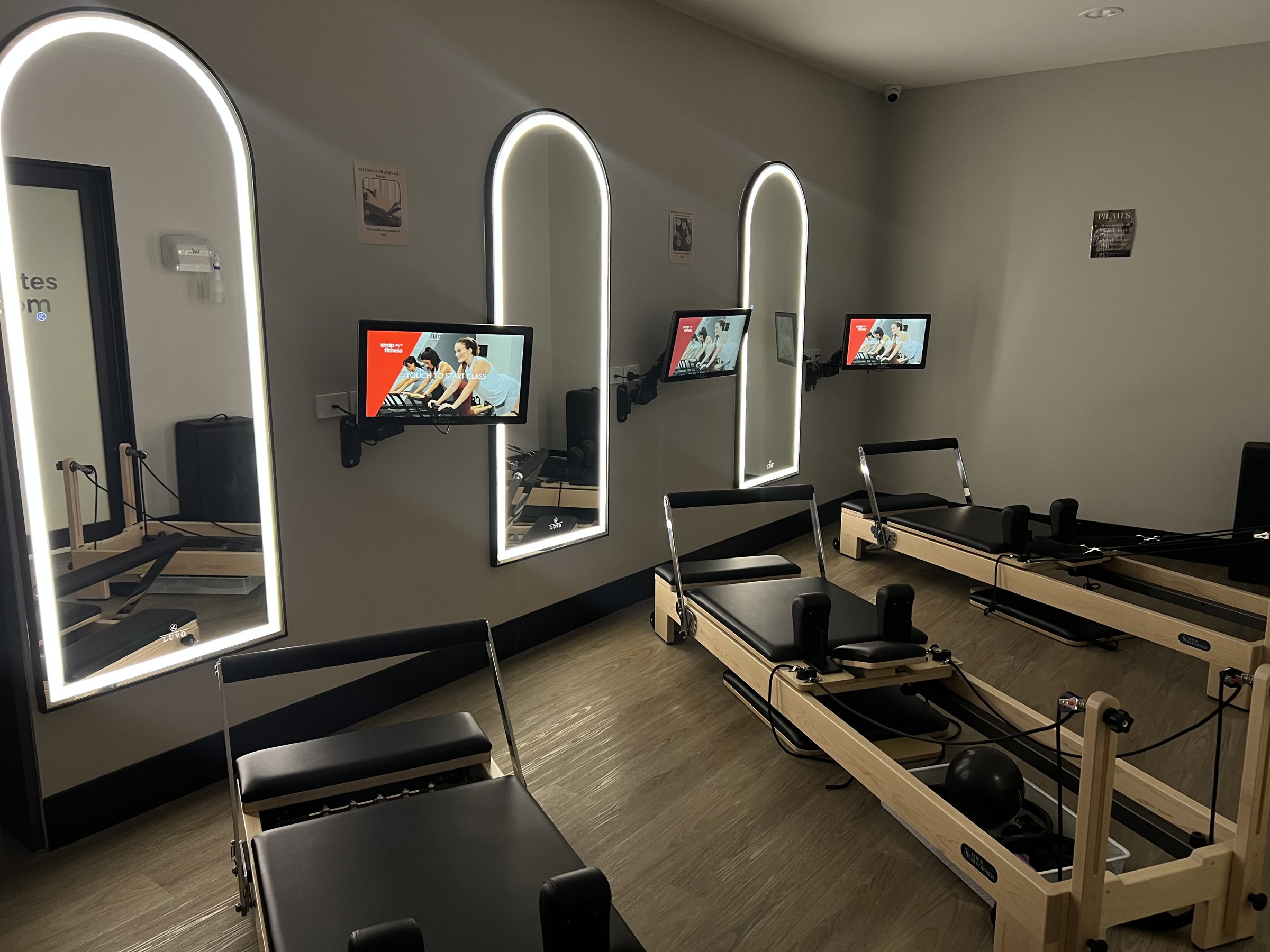 Snap Fitness 24/7 Upper Kedron