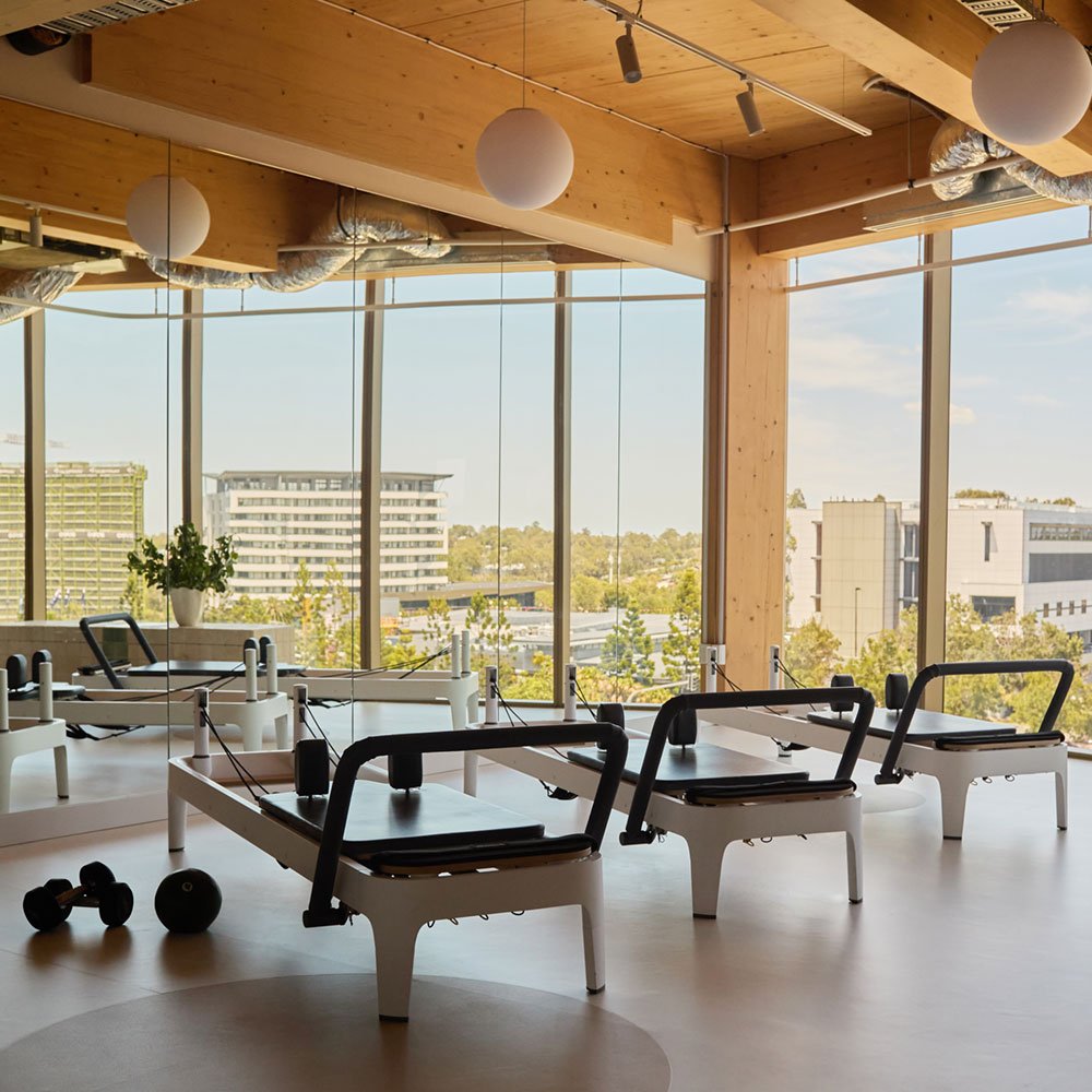 SOHL Studio Pilates & Movement
