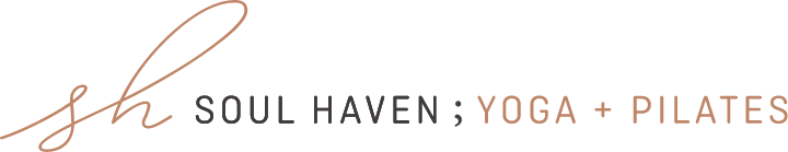 Soul Haven; Yoga + Pilates