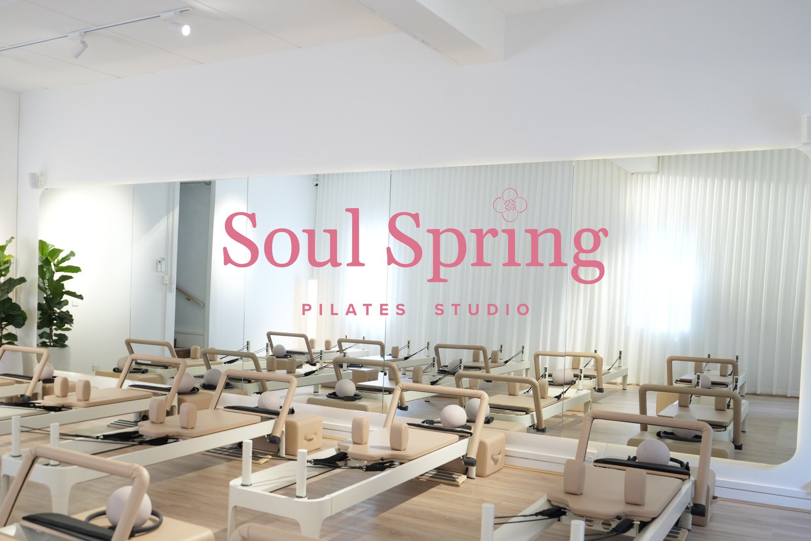 Soul Spring Pilates