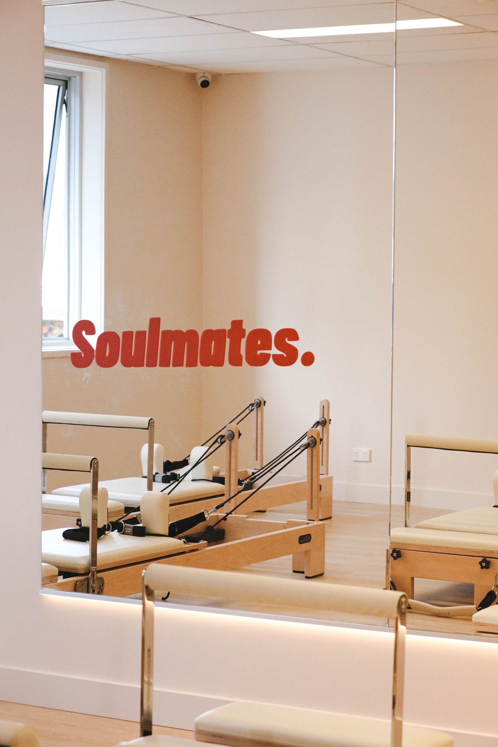 Soulmates Pilates Mornington