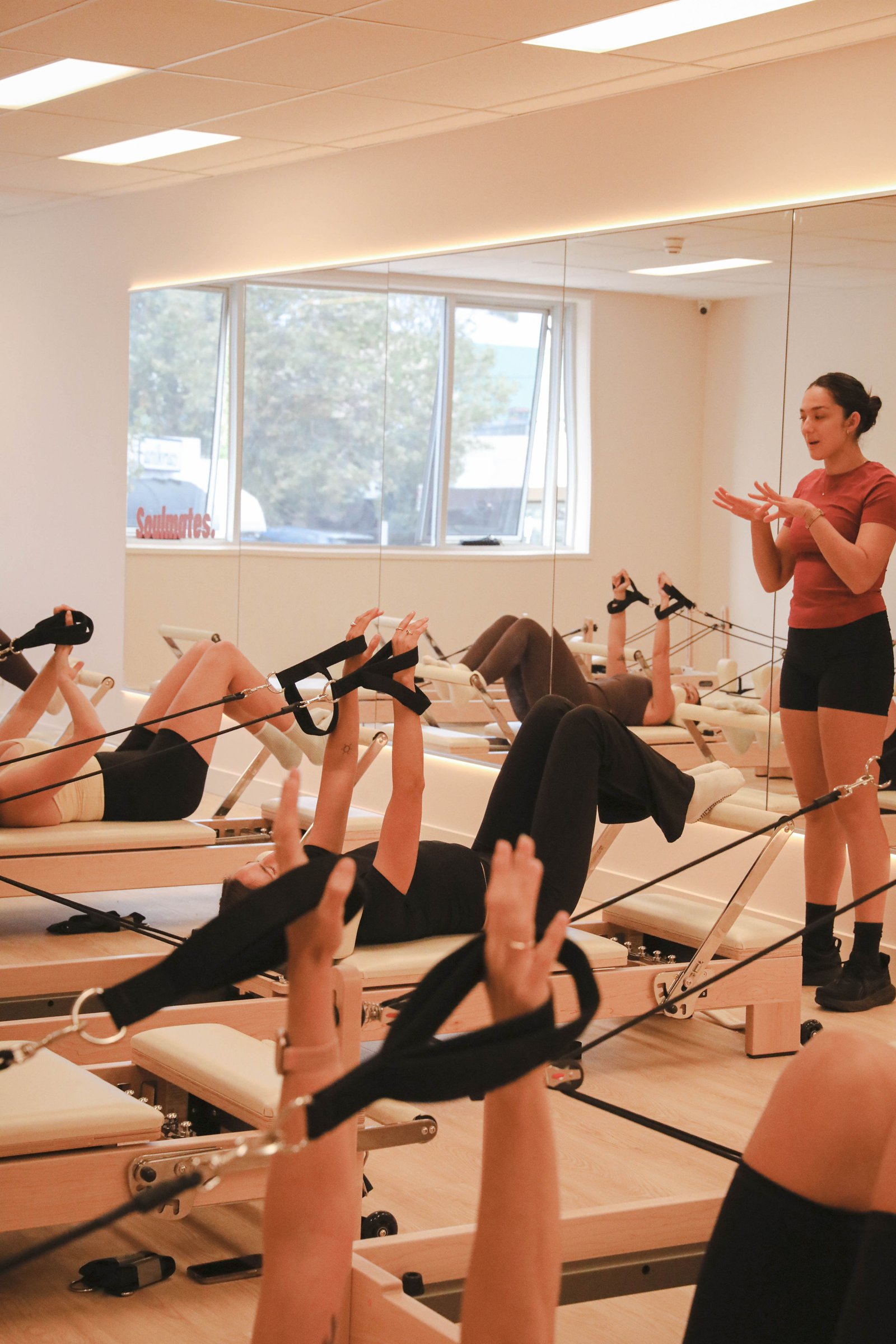 Soulmates Pilates Mornington — photo 2