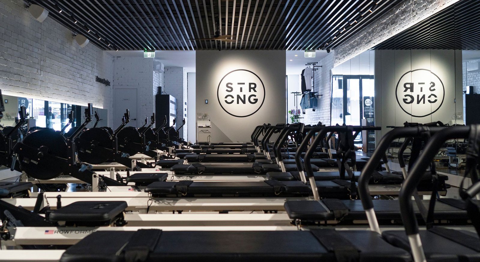 STRONG Pilates Coogee