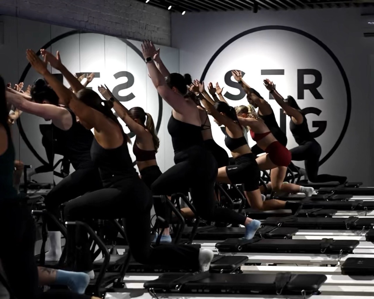 STRONG Pilates Elsternwick — photo 3