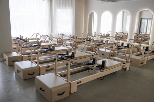 Studio 27 Pilates — photo 2