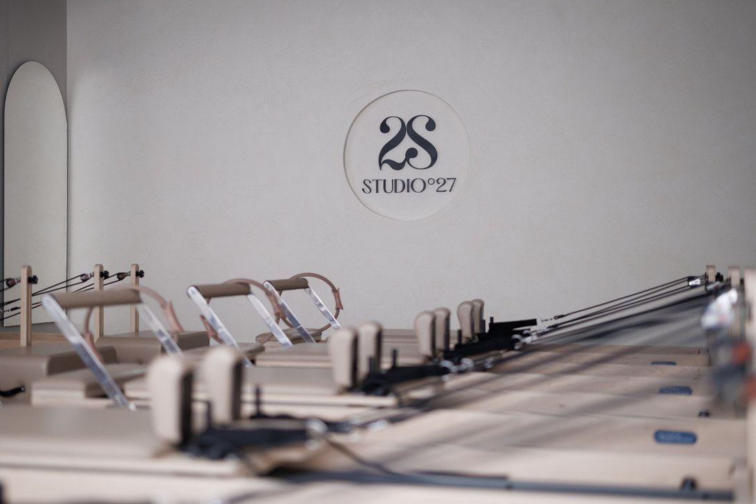 Studio 27 Pilates — photo 3