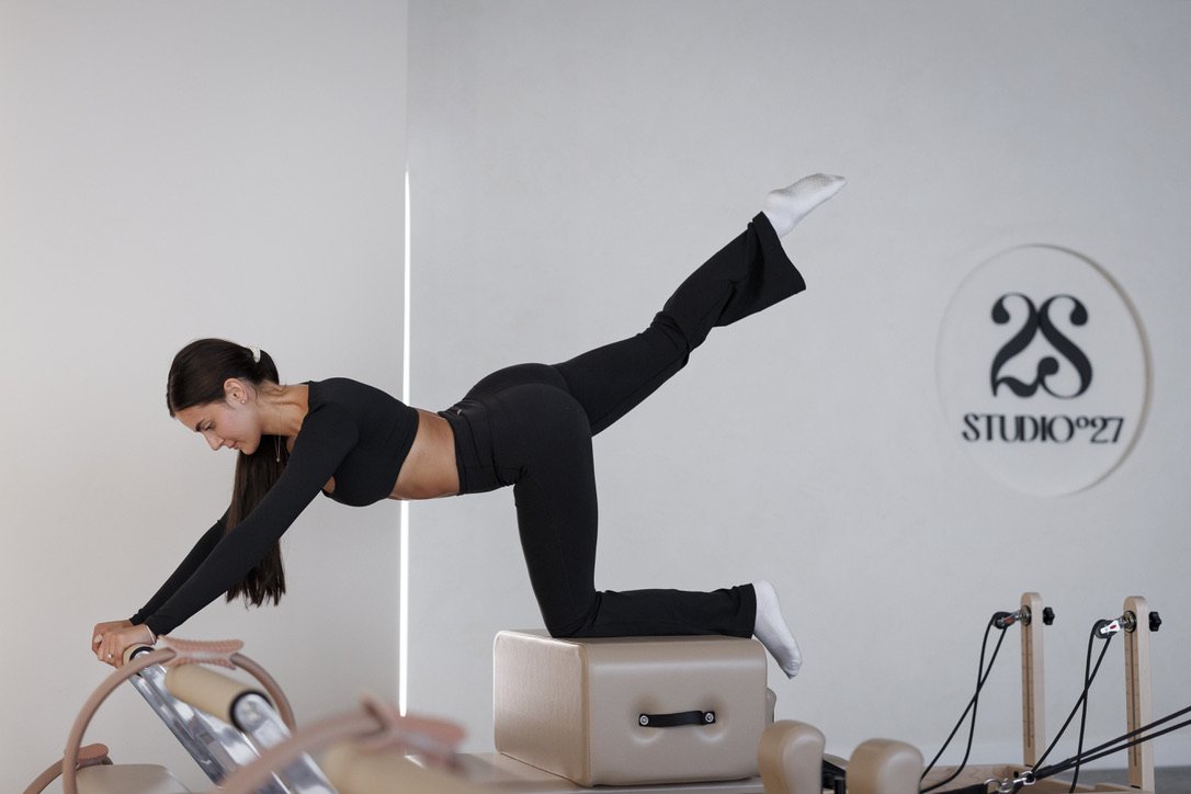 Studio 27 Pilates — photo 4