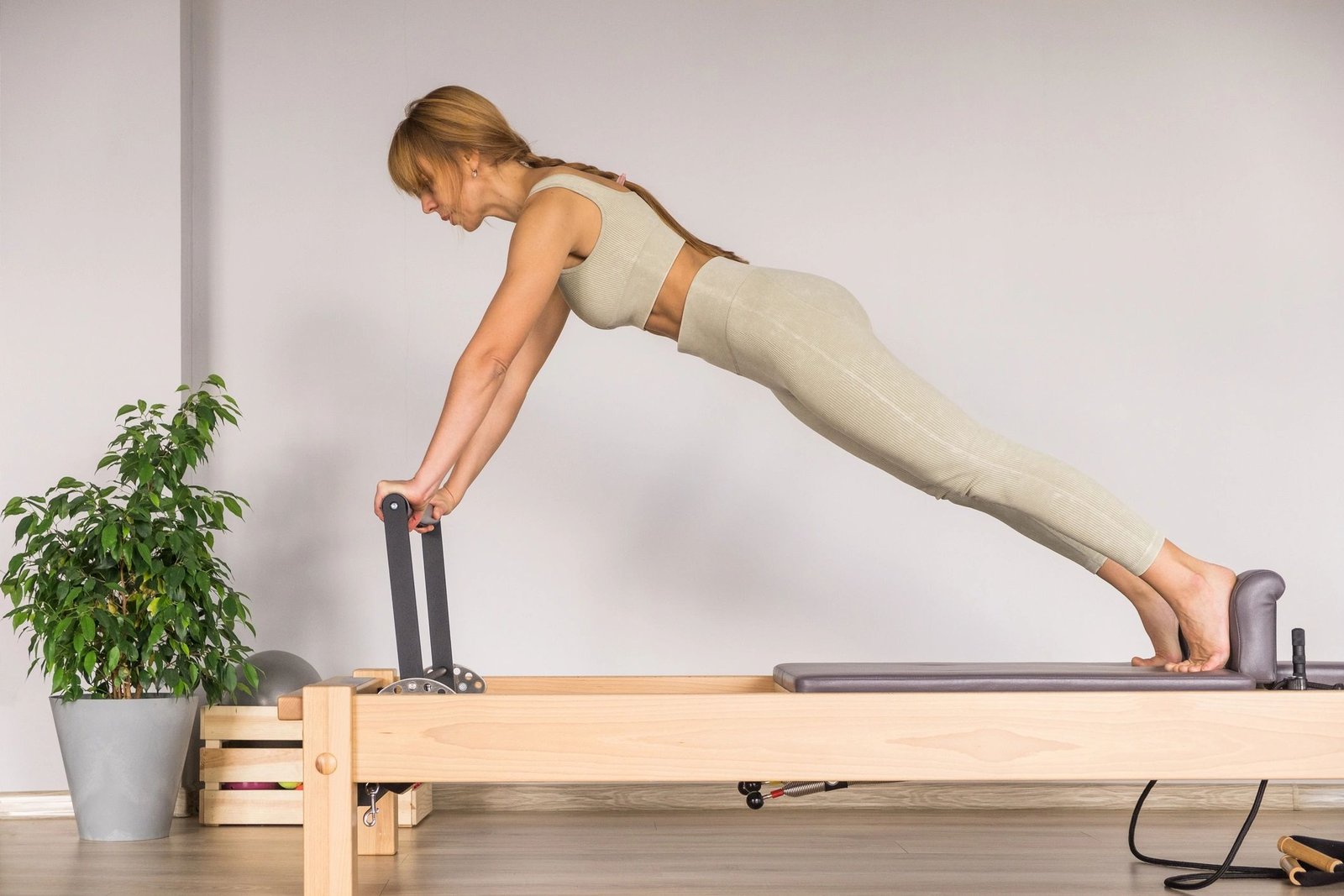 Studio 40 Pilates Cronulla