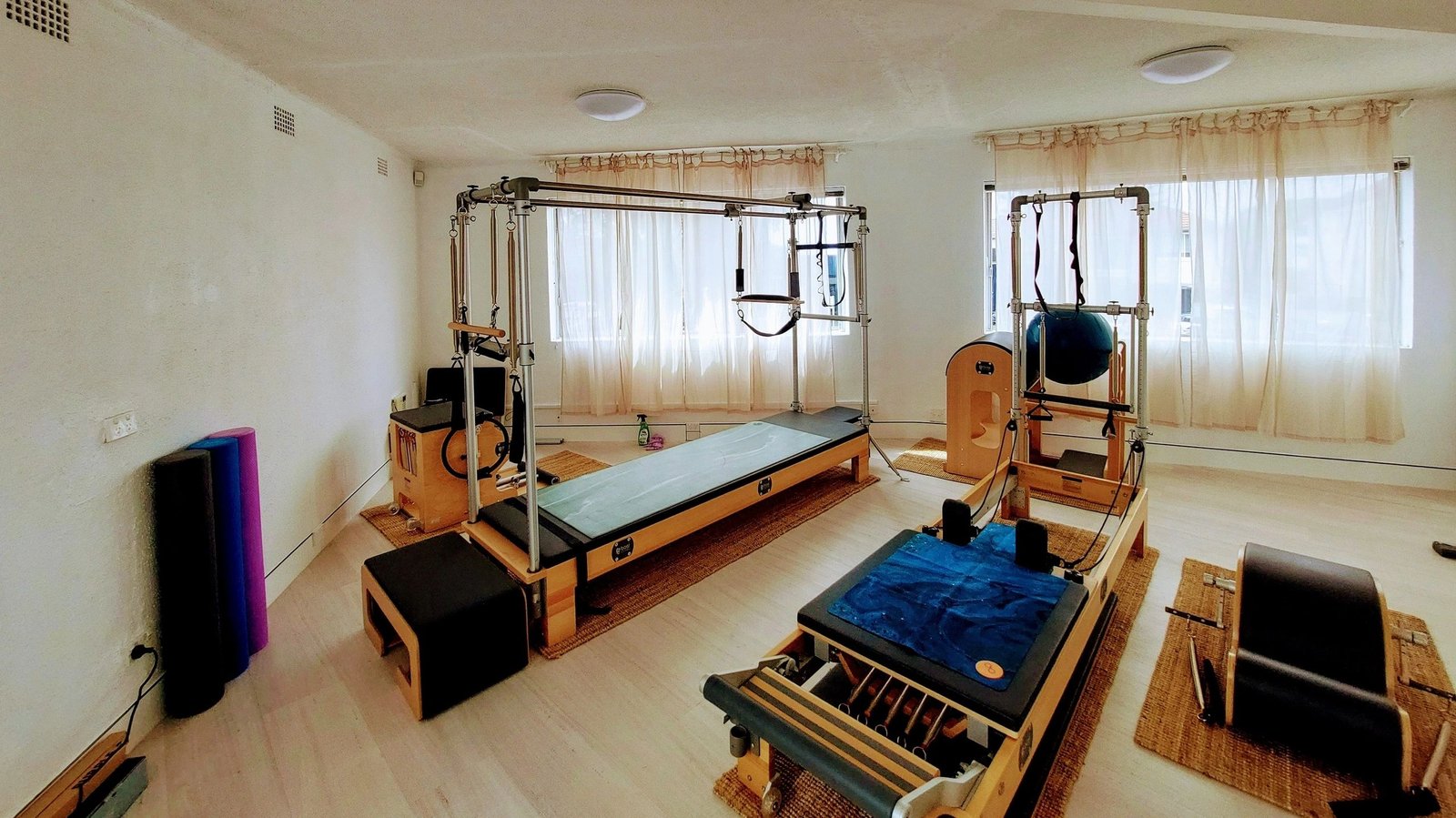 Studio Hinata Pilates