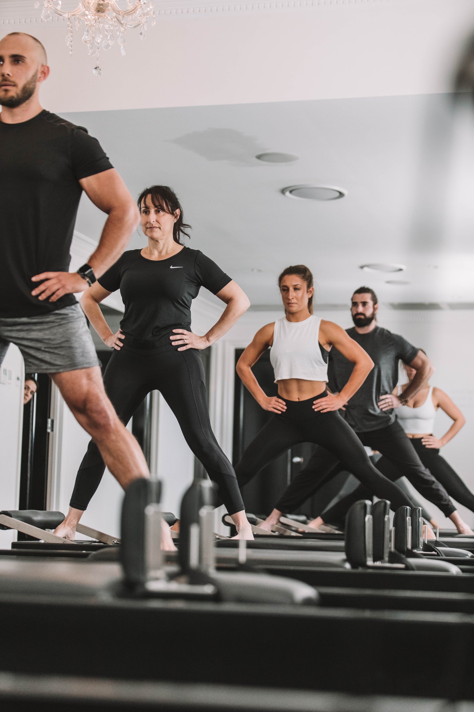 Studio Pilates International Armadale — photo 3
