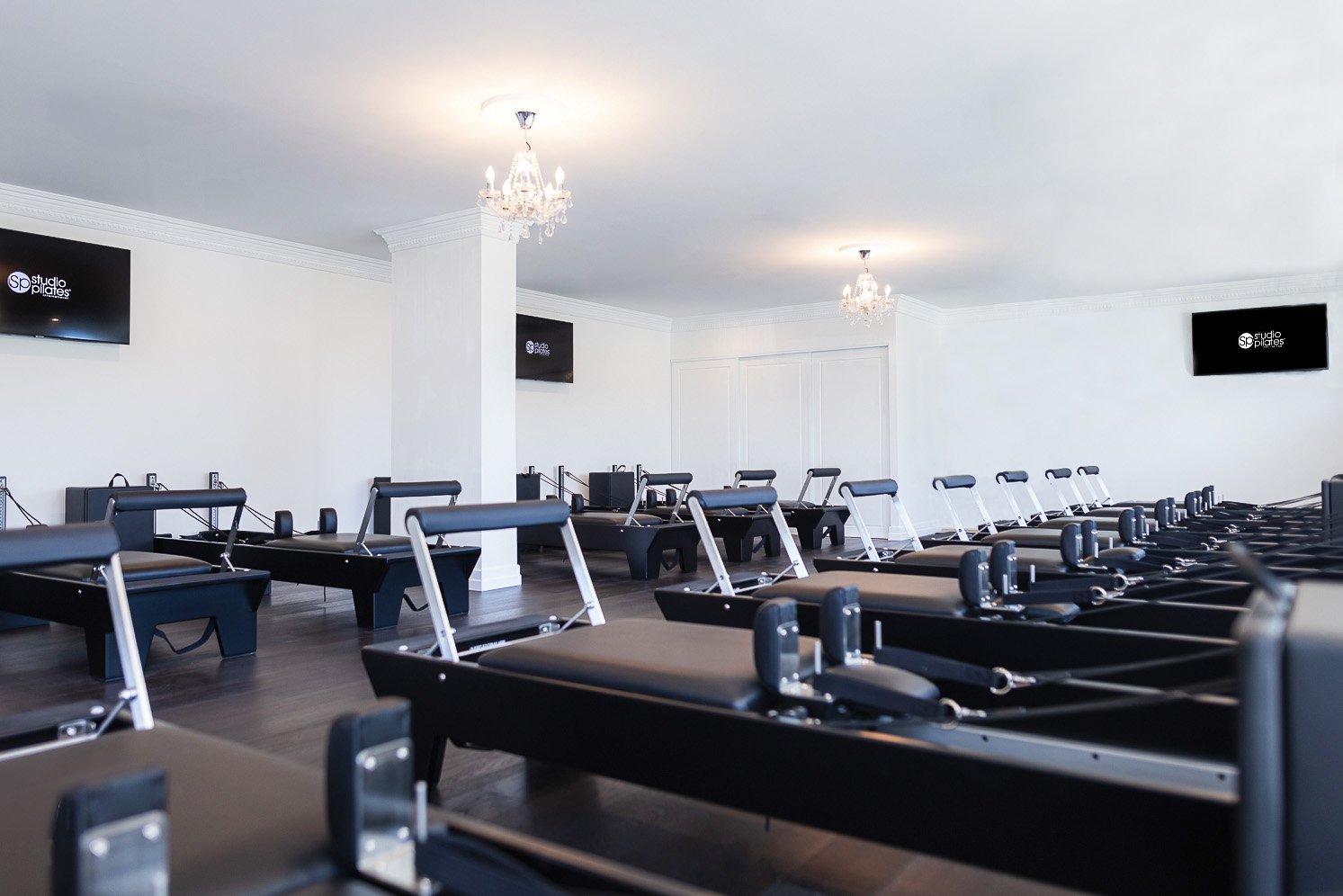 Studio Pilates International Essendon