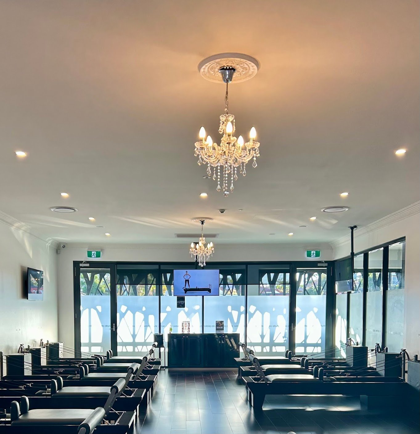 Studio Pilates International Everton Park