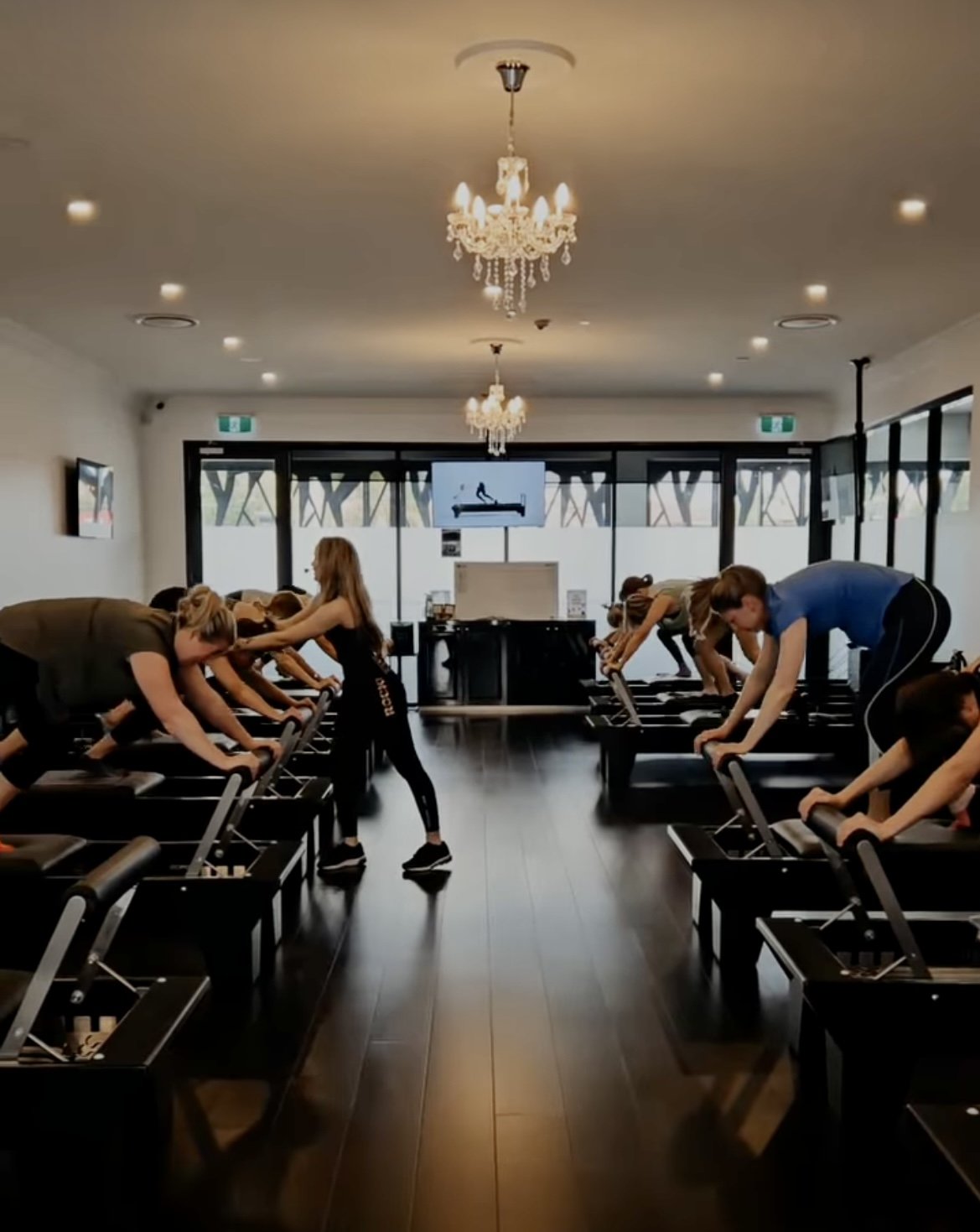 Studio Pilates International Everton Park — photo 3