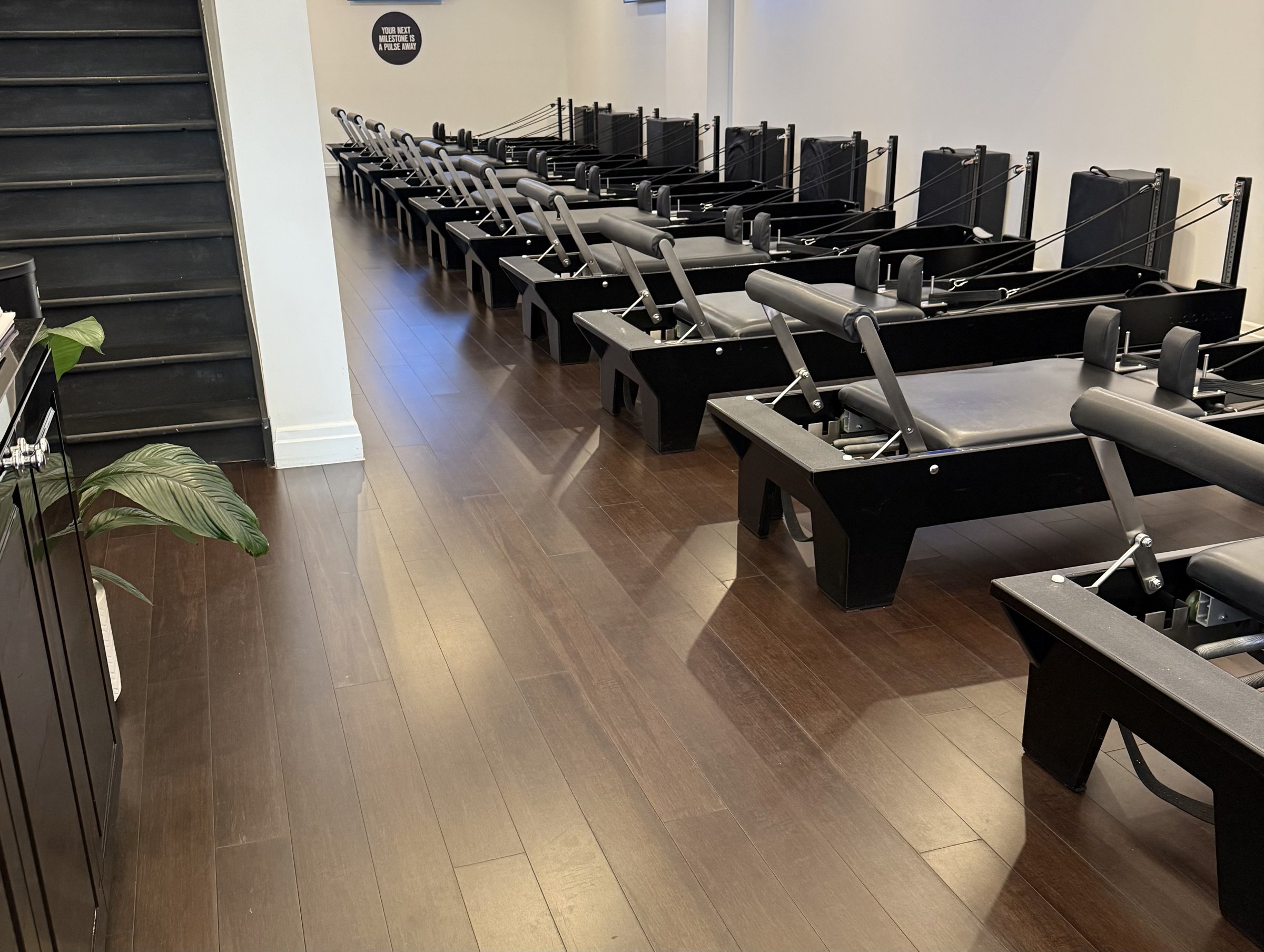 Studio Pilates International Richmond