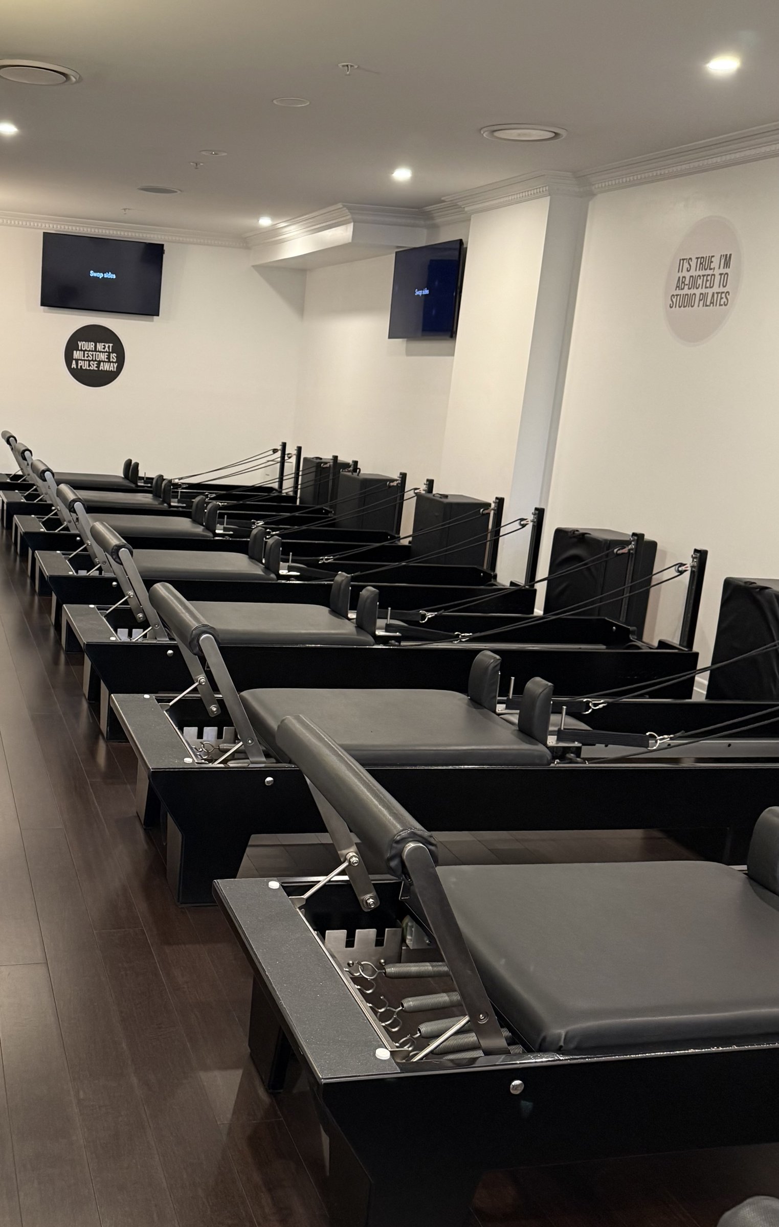 Studio Pilates International Richmond — photo 2