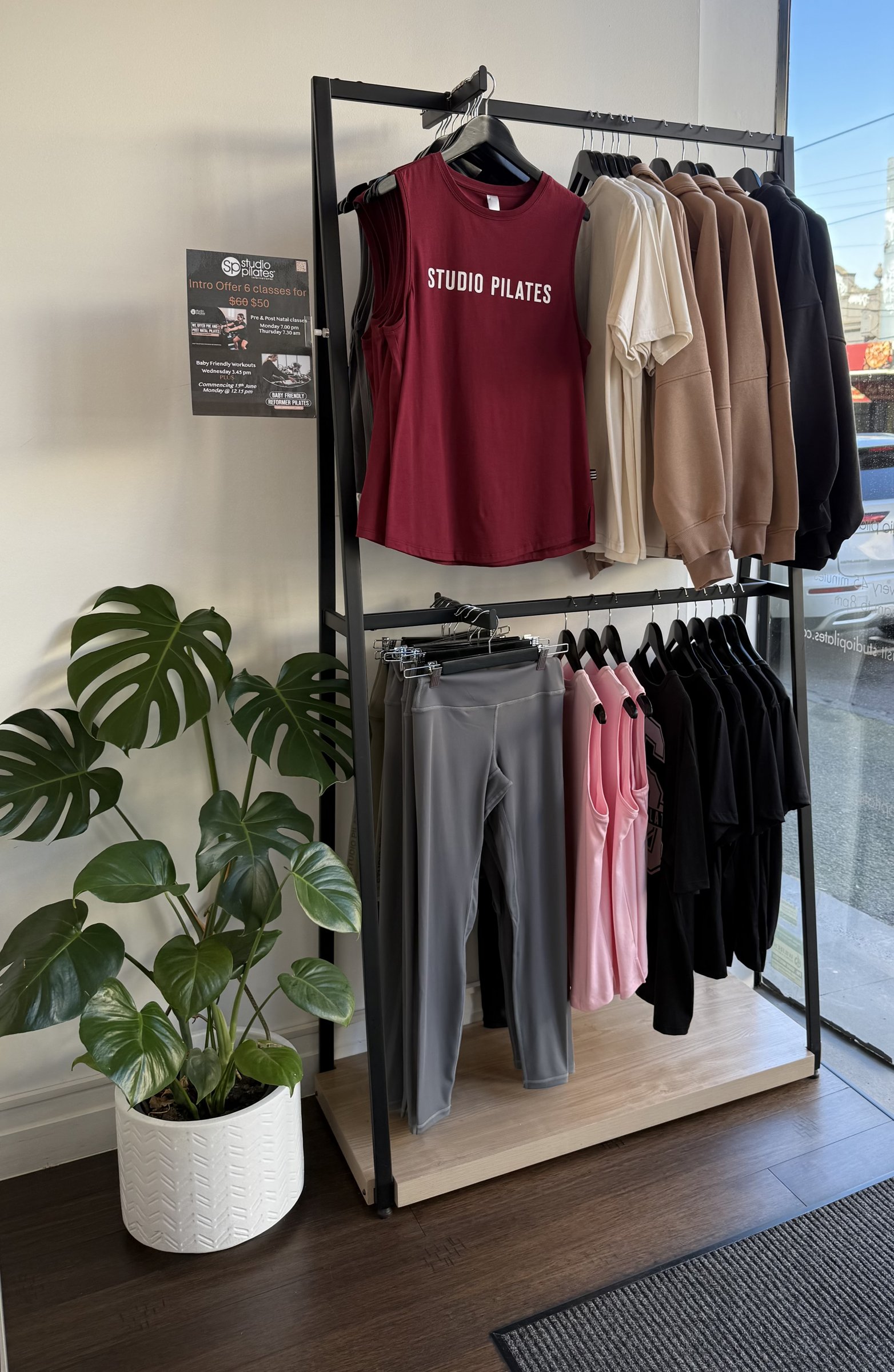 Studio Pilates International Richmond — photo 3