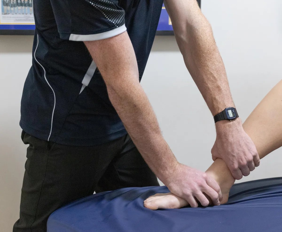 Take Control Physio Pilates & Performance Clinic