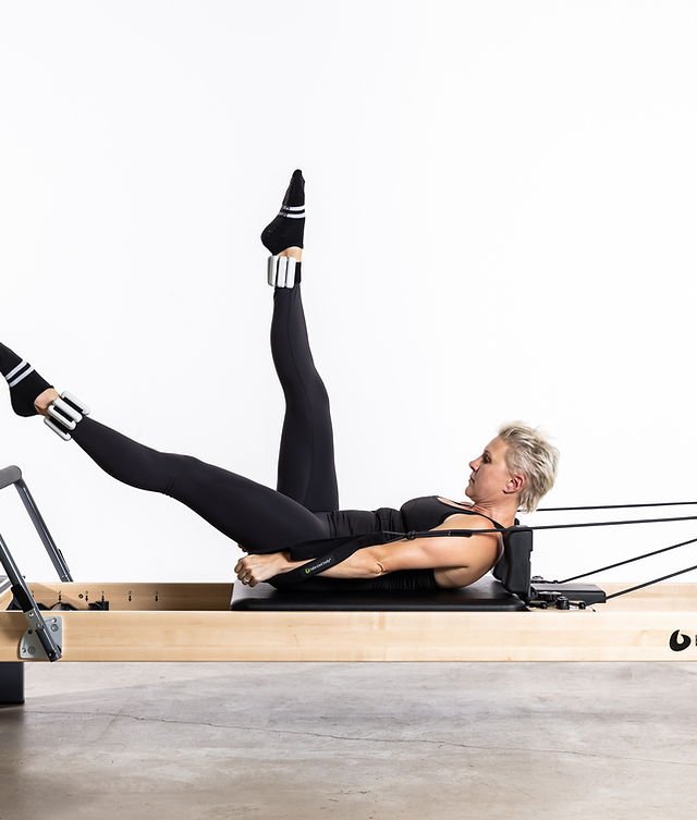 Tempo Reformer Pilates