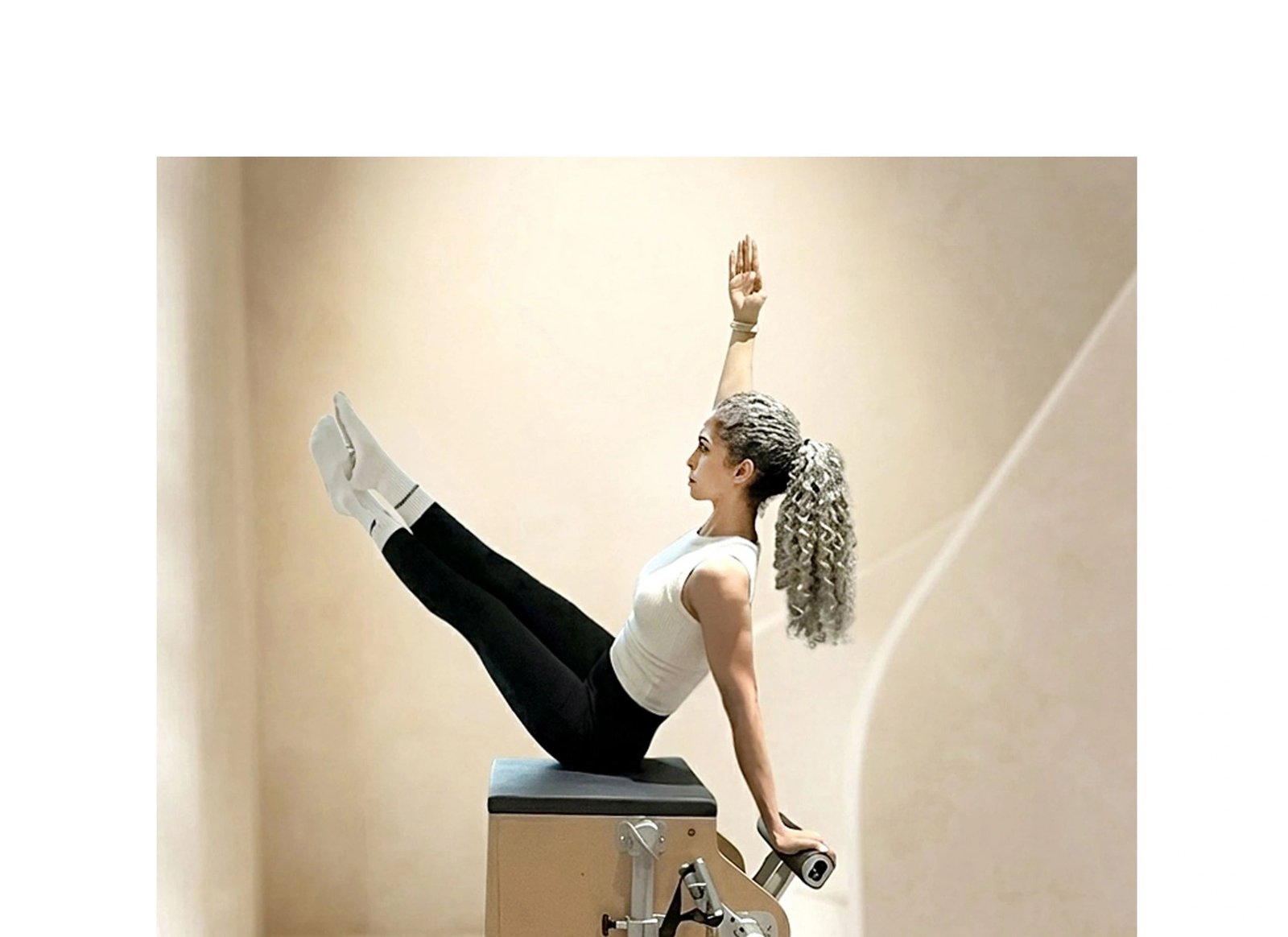The B Method Pilates
